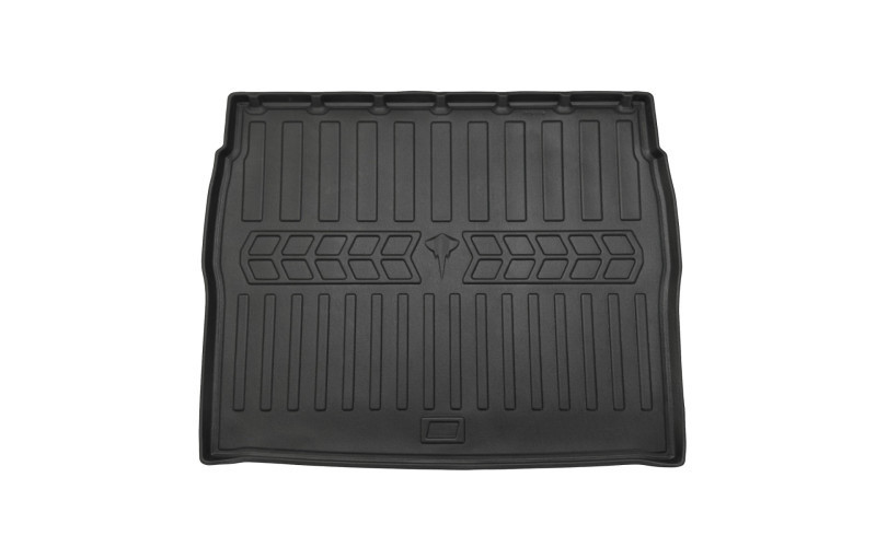 Коврик в багажник 3D на Citroen C3 Aircross 2024 –, Stingray