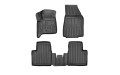 3D Килимки гумові Stingray для Citroen C3 Aircross (hybrid) 2024 –