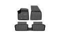 3D Килимки гумові Stingray для Citroen e-C3 2024 –