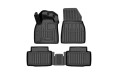3D Килимки гумові Stingray для Dacia Duster III (2WD/4WD) 2024 – 3D Килимки гумові Stingray для Dacia Duster III (2WD/4WD) 2024 –