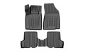 3D Коврики резиновые Stingray для Dacia Sandero I 2007 – 2012 3D Коврики резиновые Stingray для Dacia Sandero I 2007 – 2012