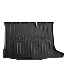 Коврик в багажник 3D на Dacia Sandero I 2007 – 2012, Stingray