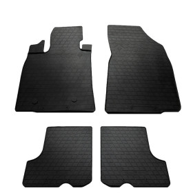 Килимки гумові в салон Dacia Sandero Stepway I 2008 – 2012, Stingray