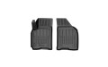 3D Килимки гумові Stingray для Daewoo Gentra 2013 –