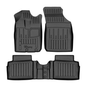 3D Коврики резиновые Stingray для Dongfeng EX-1 2021 –