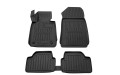 3D Коврики резиновые Stingray для BMW 1 E87 2004 – 2011 3D Коврики резиновые Stingray для BMW 1 E87 2004 – 2011