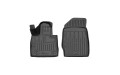 3D Коврики резиновые Stingray для Ford Explorer VI U625 2020 –