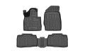 3D Коврики резиновые Stingray для Ford Explorer VI U625 2020 – 3D Коврики резиновые Stingray для Ford Explorer VI U625 2020 –