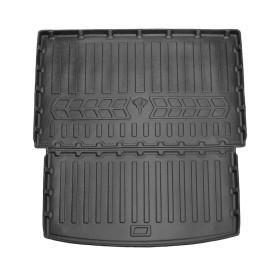 Коврик в багажник 3D на Ford Explorer VI U625 2020 –, Stingray