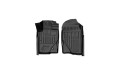 3D Коврики резиновые Stingray для Ford Ranger P703 2022 –