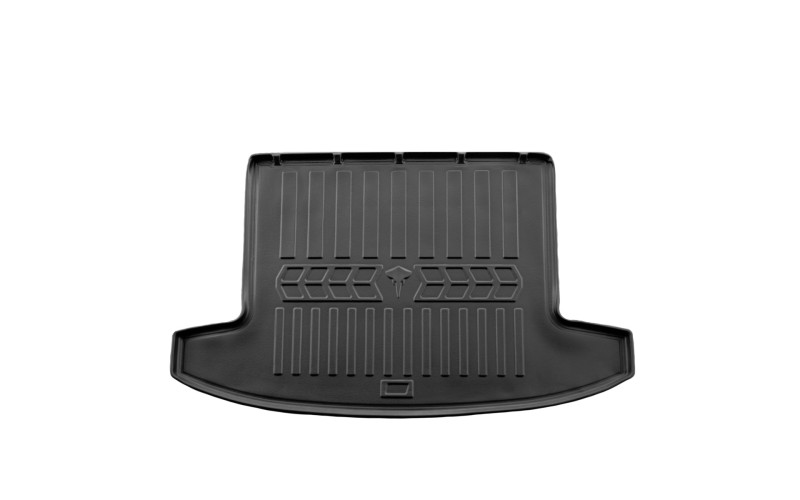 Килимок у багажник 3D на Geely Coolray 2020 –, Stingray