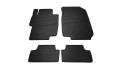 Килимки гумові Honda Accord 7 2002 – 2008 Europe, Stingray Килимки гумові Honda Accord 7 2002 – 2008 Europe, Stingray