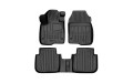 3D Килимки гумові Stingray для Honda CR-V 6 2023 –