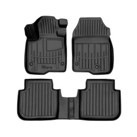 3D Килимки гумові Stingray для Honda CR-V 6 2023 –