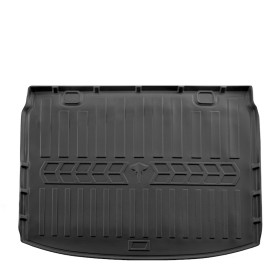 Килимок у багажник 3D на Honda CR-V 6 2023 –, Stingray