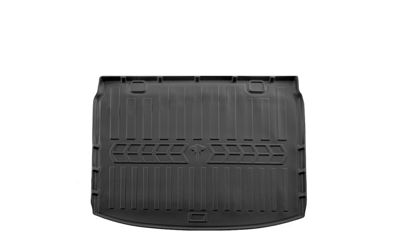 Килимок у багажник 3D на Honda CR-V 6 2023 –, Stingray