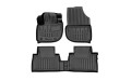 3D Килимки гумові Stingray для Honda e:NP1 2022 –