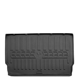 Килимок у багажник 3D на Honda e:NP1 2022 –, Stingray
