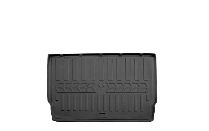 Килимок у багажник 3D на Honda e:NP1 2022 –, Stingray