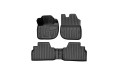 3D Коврики резиновые Stingray для Honda e:NP2 2024 –