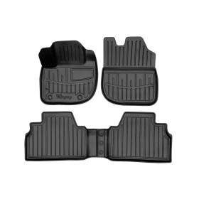 3D Коврики резиновые Stingray для Honda e:NP2 2024 –