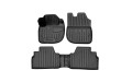3D Коврики резиновые Stingray для Honda e:NS2 2024 – 3D Коврики резиновые Stingray для Honda e:NS2 2024 –
