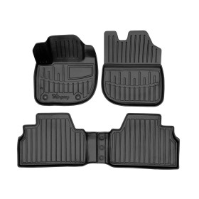 3D Коврики резиновые Stingray для Honda e:NS2 2024 –