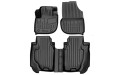 3D Коврики резиновые Stingray для Honda HR-V III (R) 2021 –