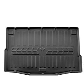 Коврик в багажник 3D на Honda HR-V III (R) 2021 –, Stingray