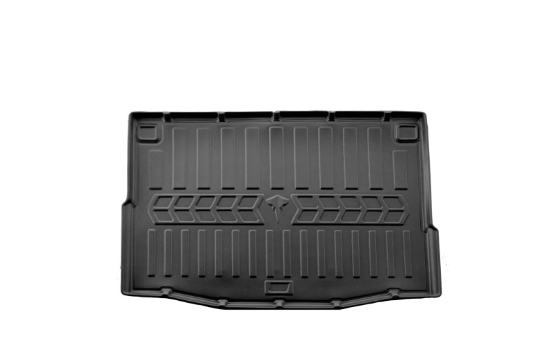 Килимок у багажник 3D на Honda HR-V III (R) 2021 –, Stingray