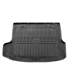Килимок у багажник 3D на Honda ZR-V 2023 –, Stingray
