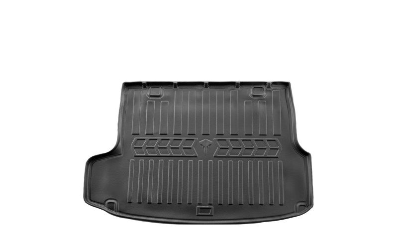 Килимок у багажник 3D на Honda ZR-V 2023 –, Stingray