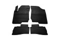 Коврики резиновые в салон Hyundai i30cw (FD) 2007 – 2012