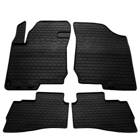 Коврики резиновые в салон Hyundai i30cw (FD) 2007 – 2012, Stingray