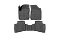 3D Коврики резиновые Stingray для Hyundai i30cw (FD) 2007 – 2012