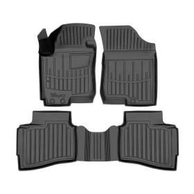 3D Коврики резиновые Stingray для Hyundai i30cw (FD) 2007 – 2012