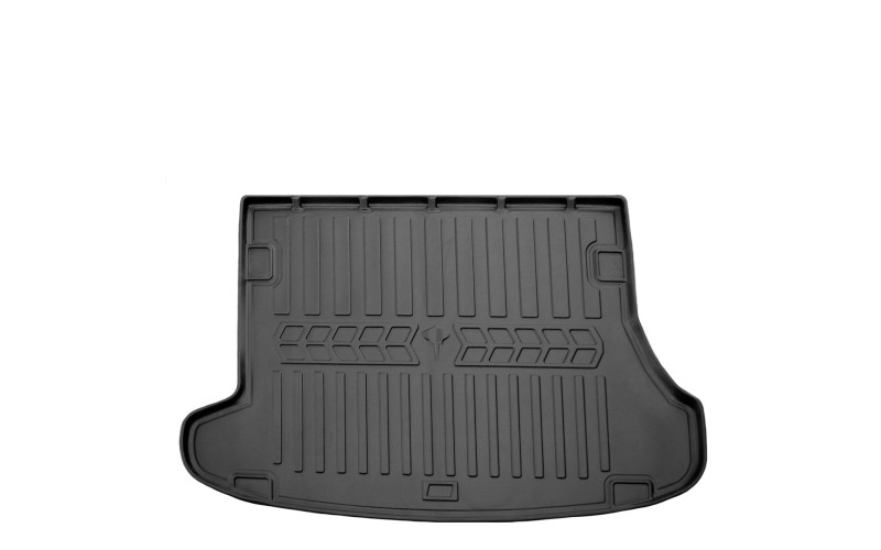 Коврик в багажник 3D на Hyundai i30cw (FD) 2007 – 2012, Stingray