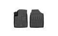 3D Коврики резиновые Stingray для Hyundai Inster (AX1) 2024 –