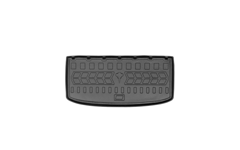 Коврик в багажник 3D на Hyundai Inster (AX1) 2024 –, Stingray