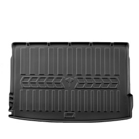 Коврик в багажник 3D на Hyundai Kona Electric 2023 –, Stingray
