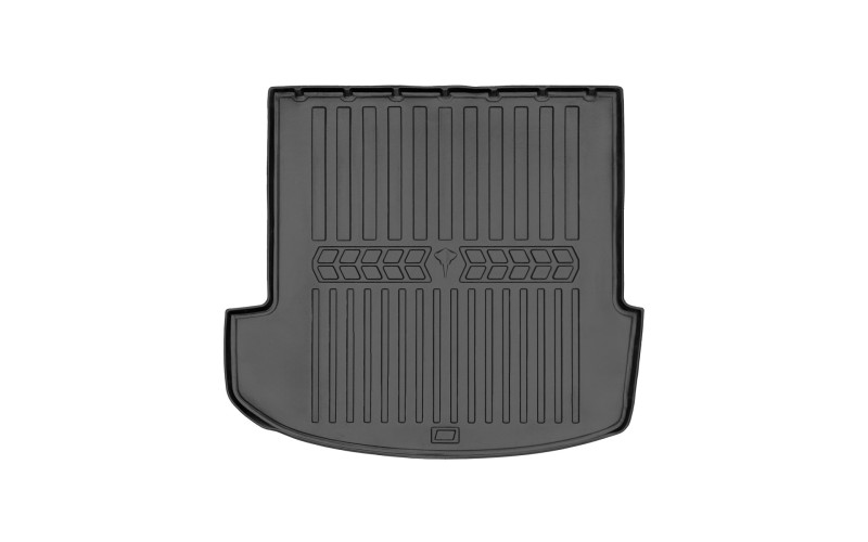 Коврик в багажник 3D на Hyundai Palisade (LX3) 2024 –, Stingray