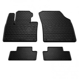 Килимки гумові в салон Volvo XC90 2014 -, Stingray Килимки гумові в салон Volvo XC90 2014 -, Stingray
