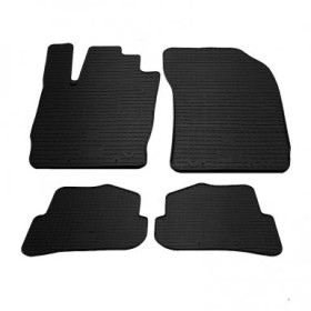 Килимки гумові в салон Audi A1 8X 2010 –, Stingray
