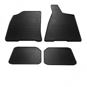 Коврики резиновые в салон Audi 80 B3 1986 – 1991, Stingray
