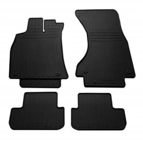 Коврики резиновые в салон Audi A5 2007 – 2011 , Stingray