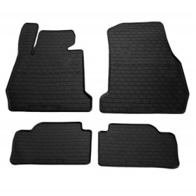 Коврики резиновые в салон BMW 3 F30(F31/F32) 2011 – 2019, Stingray
