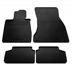 Килимки гумові в салон BMW 7 G11 2015 –, Stingray