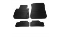 Коврики резиновые в салон BMW X1 E84 2008 – 2015, Stingray Коврики резиновые в салон BMW X1 E84 2008 – 2015, Stingray