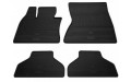 Килимки гумові в салон BMW X5 E70 2007 – 2010, Stingray