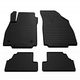 Коврики резиновые в салон Buick Encore 2012-2021, Stingray
